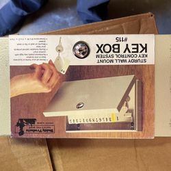 Key Box