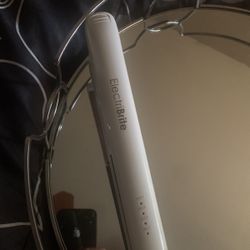 Flat Iron 