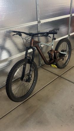 2023 giant trance x2
