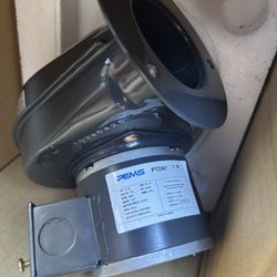 Blower For Wood Stove