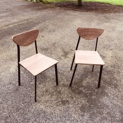 Chairs 2