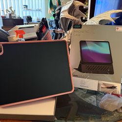 iPad Case