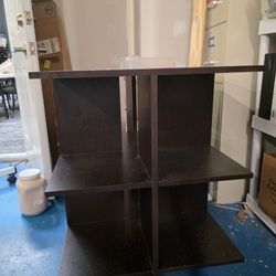 Decorative Shelf/ Side Table 