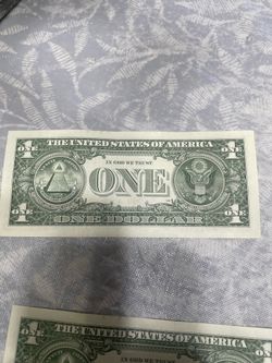 Sequential order 10 dollars