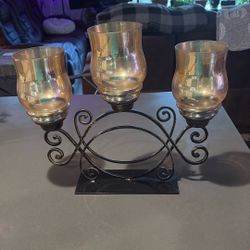  Candle Holder