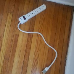 surge cord