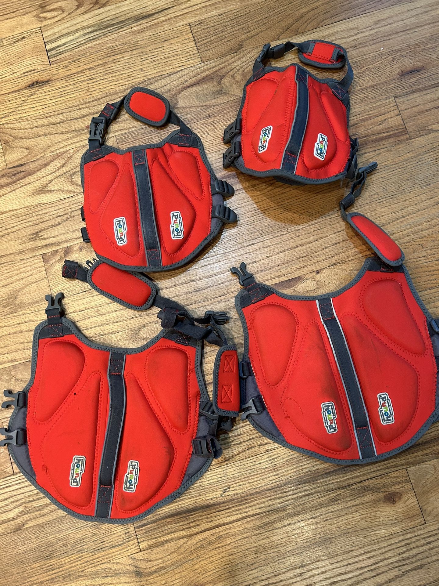Dog Life Vest