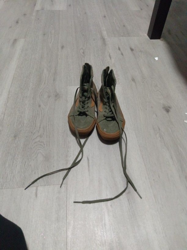 Boys Shoes