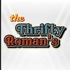 The Thrifty Roman's