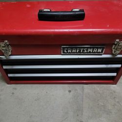 Tool Box