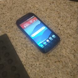 Ruggedized Military Grade Kyocera Smartphone TAKE GREAT PICTURES UNDERWATER