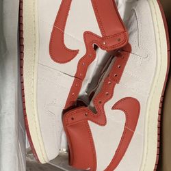 Nike Air Ship “every Game”