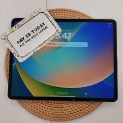 Apple iPad Pro 5th Gen - Pay $1 DOWN AVAILABLE - NO CREDIT NEEDED