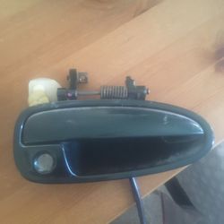 Integra Door Handle Passenger Side 