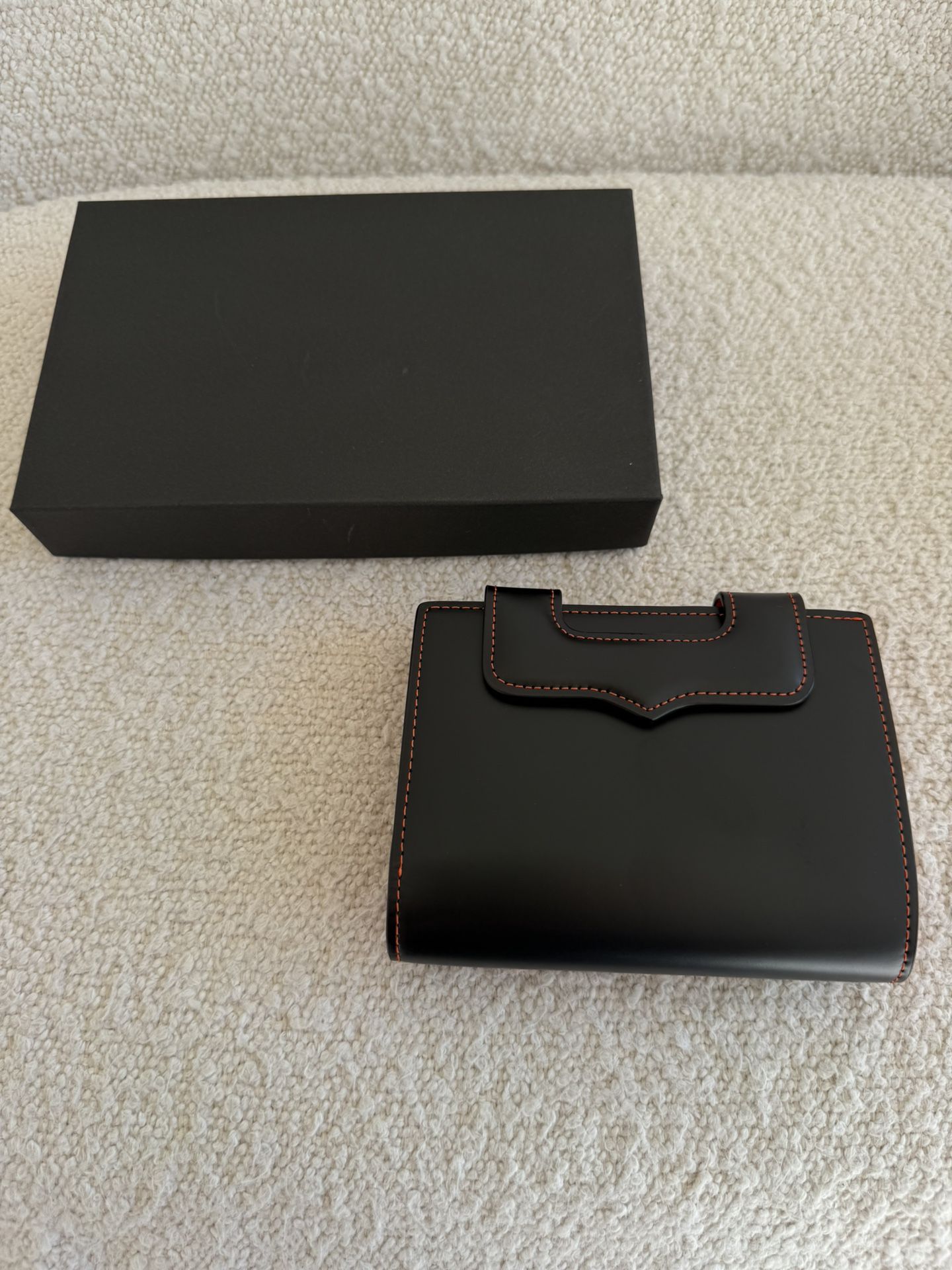 Japanese Brand SULOKU wallet 