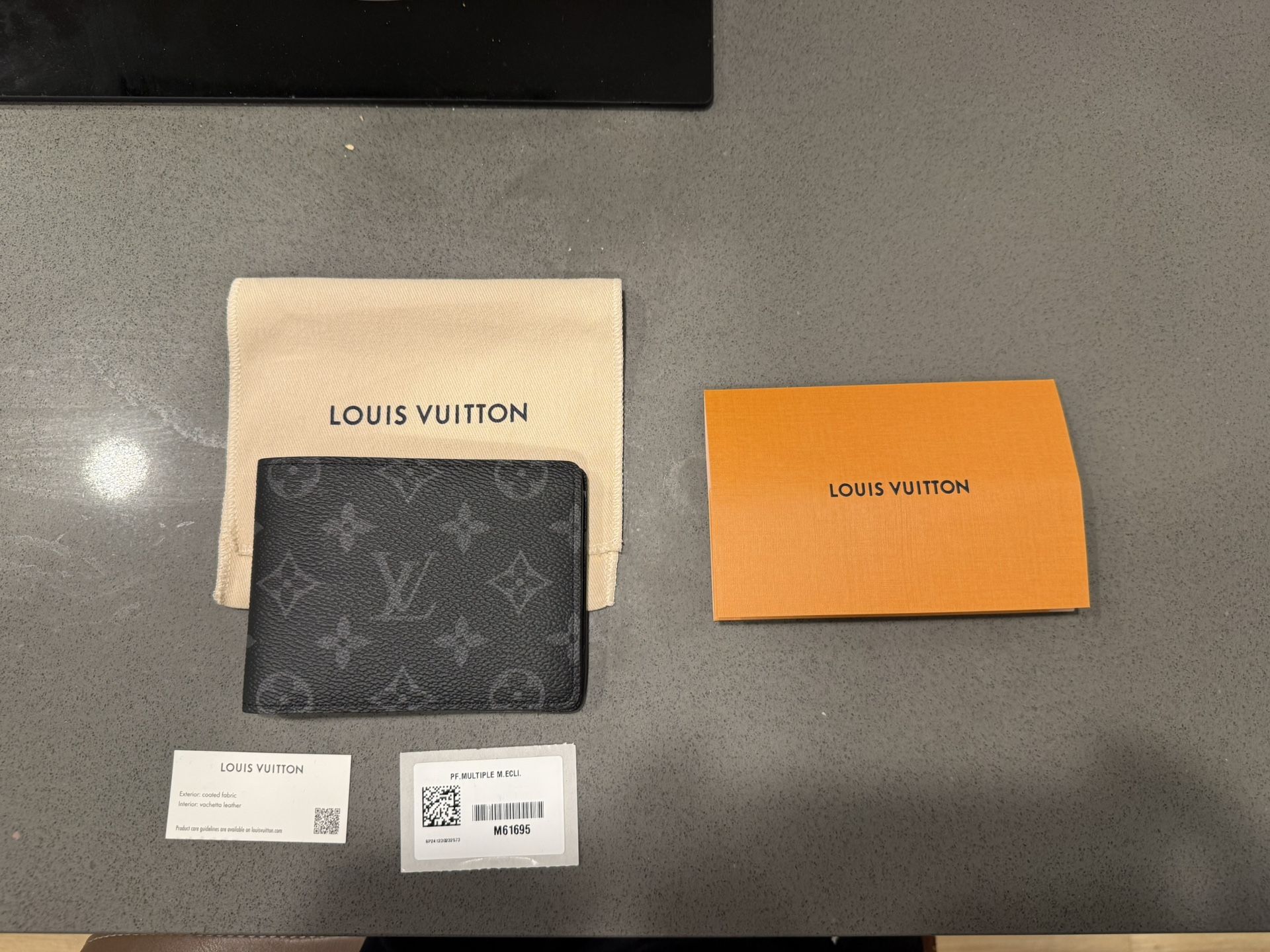 Louis Vuitton Wallet