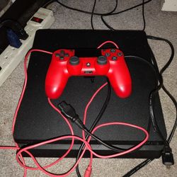 PlayStation 4 Slim