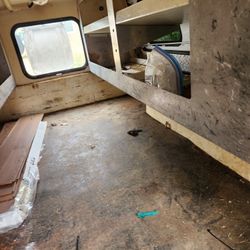 Work Camper