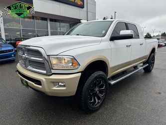 2013 RAM 2500
