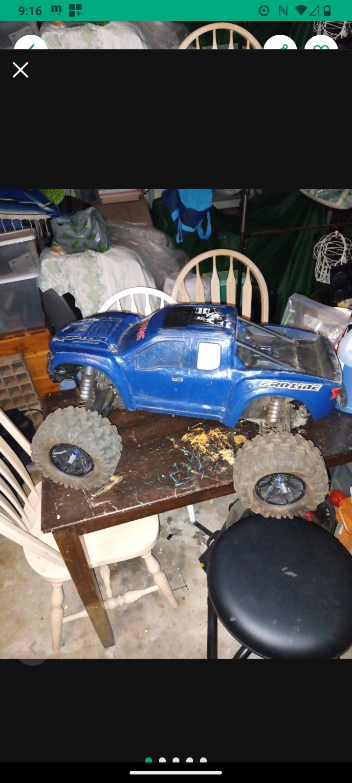 Traxxas X Maxx 8s 
