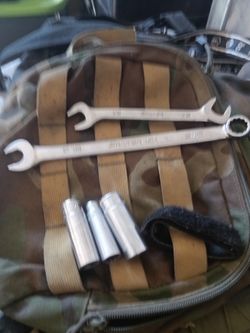 Snap-on tools