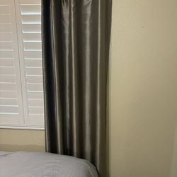 Curtains
