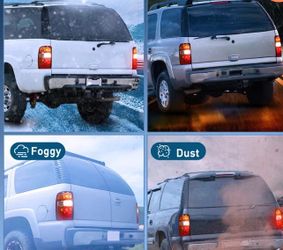 TailLights Replacements OE Standards