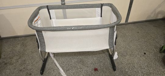 Co Sleeper Bassinet 