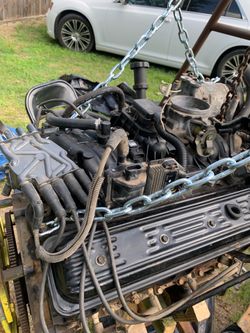 5.7 vortex v8