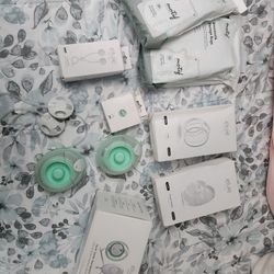 Elvie Breast Pump