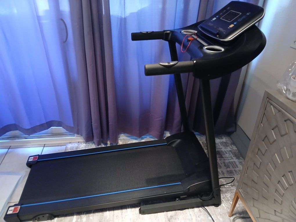 Treadmill