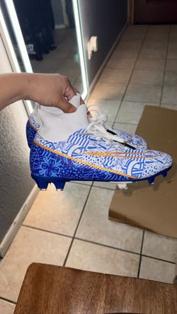 Cleats