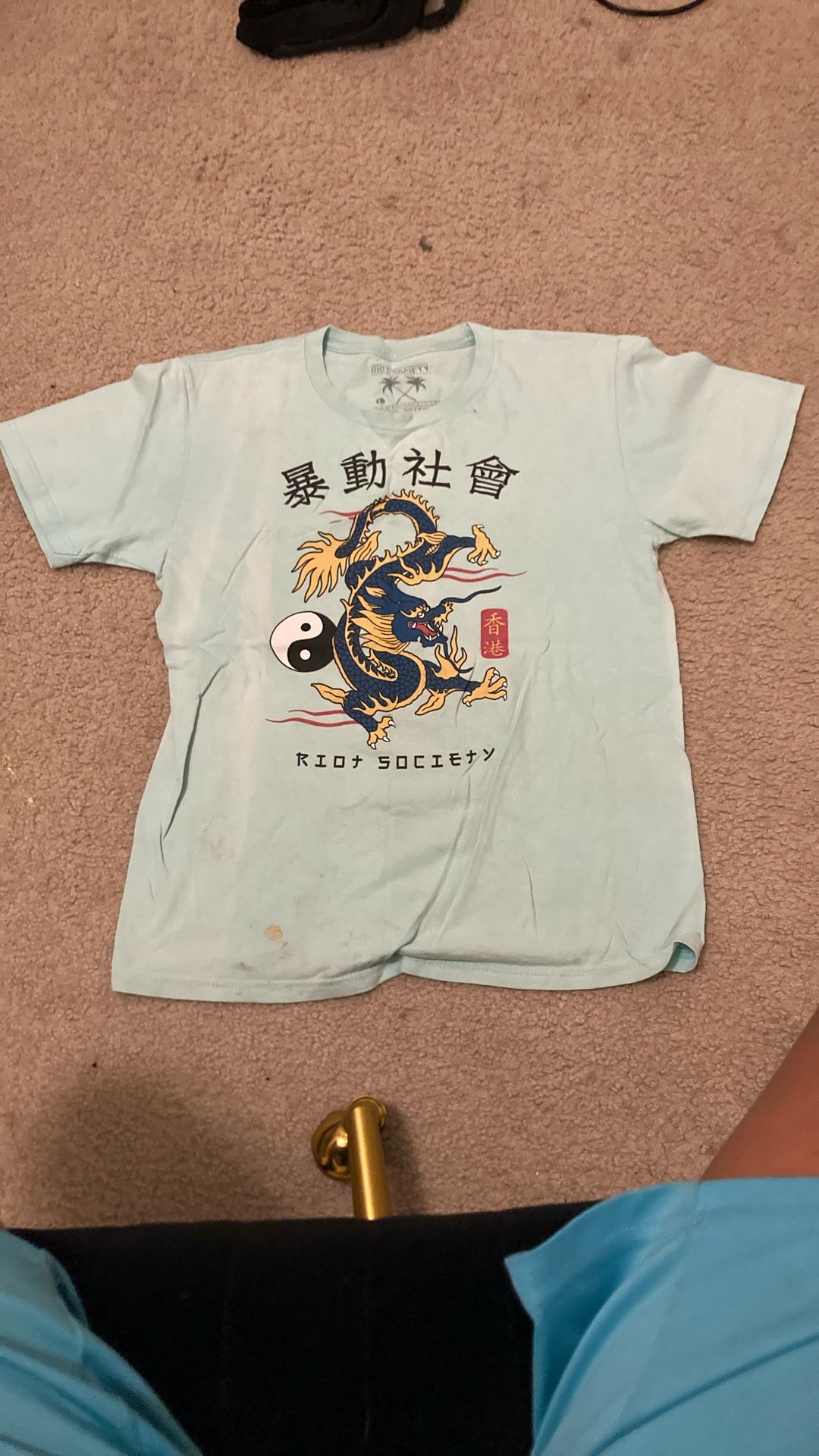 Clothes Lot