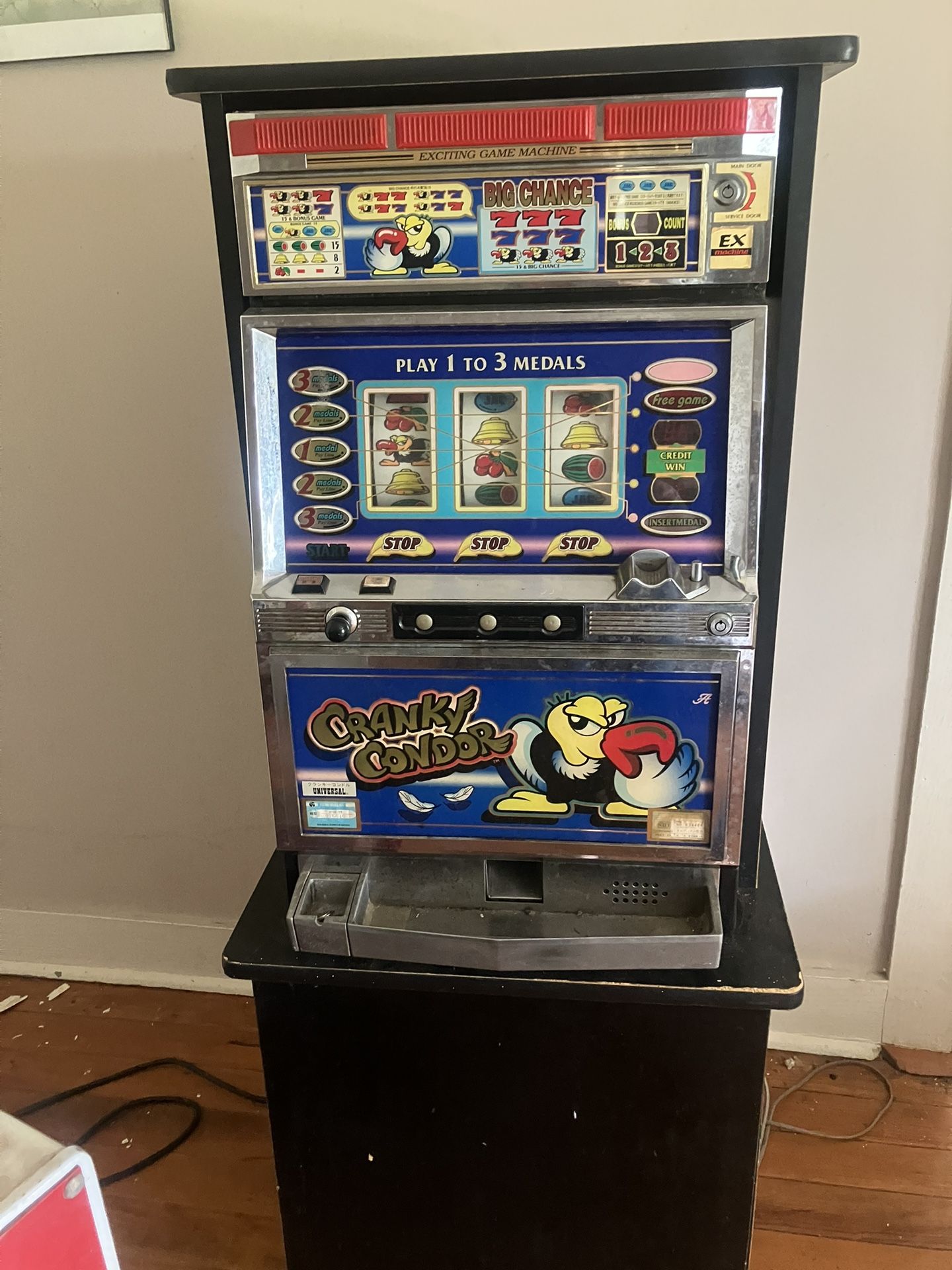 Slot Machine