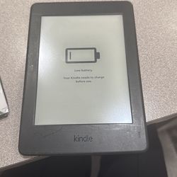Kindle