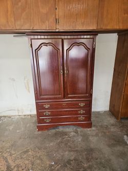Wardrobe