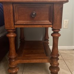 Side Table 