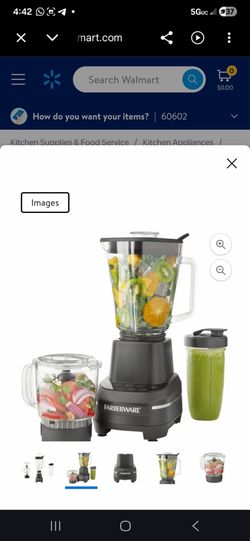 Farberware Blending System