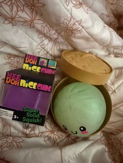 Needoh & Dumpling