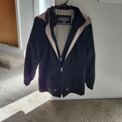 Women's  Rain Jacket 
