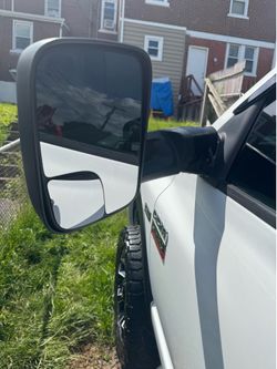 2008 Dodge Ram 2500