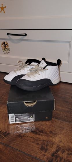 Jordan 4 Retro