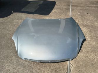 02-10 Lexus sc430 hood assembly.. OEM