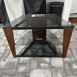 TV stand