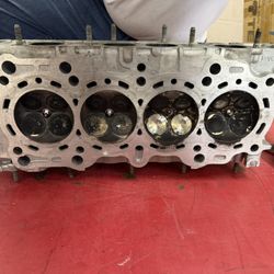 F22 Vtec Head 