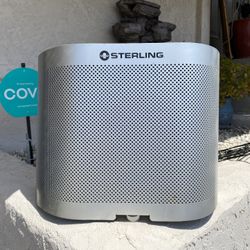 Sterling Audio Vocal Microphone Shield 