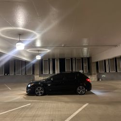2016 Subaru Impreza