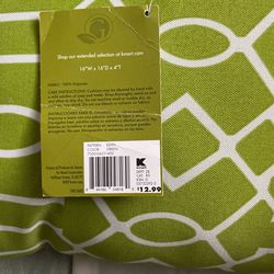 Decorative Pillows