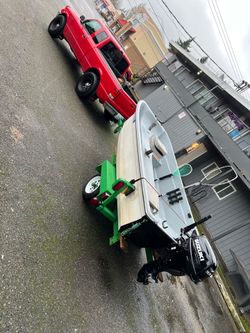 Livingston 12FT