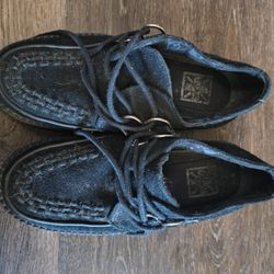 TUK Creepers